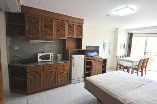 Jomtien Beach Condo by Pattaya Capital Property Jomtien Beach Condo by Pattaya Capital Property