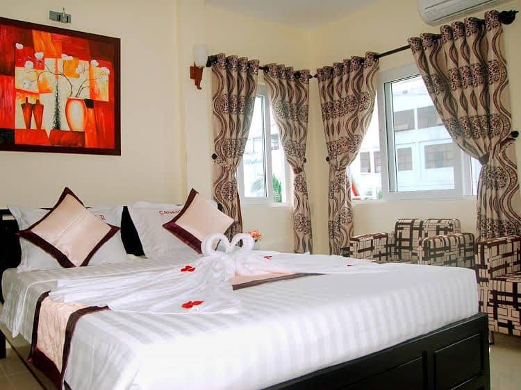 Canary Boutique Hotel Canary Boutique Hotel