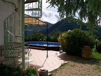 B&B La Casa Di Giacomo1