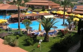 O Alambique de Ouro Hotel Resort0