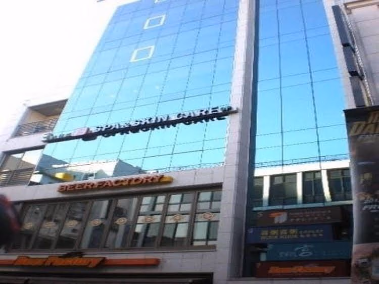Goodstay Nana Residence3