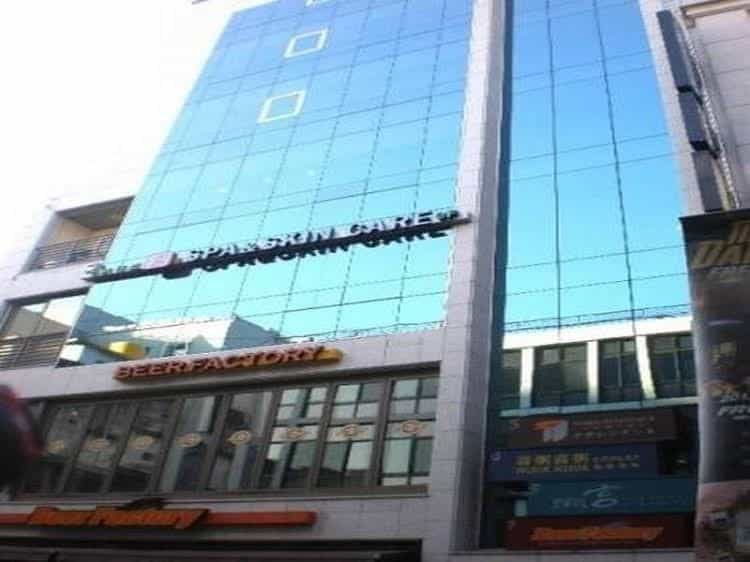 Goodstay Nana Residence Goodstay Nana Residence