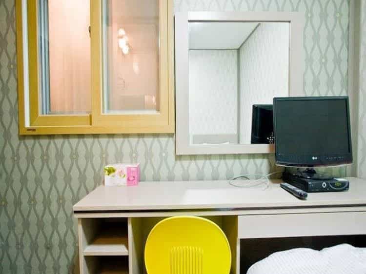 Goodstay Nana Residence Goodstay Nana Residence
