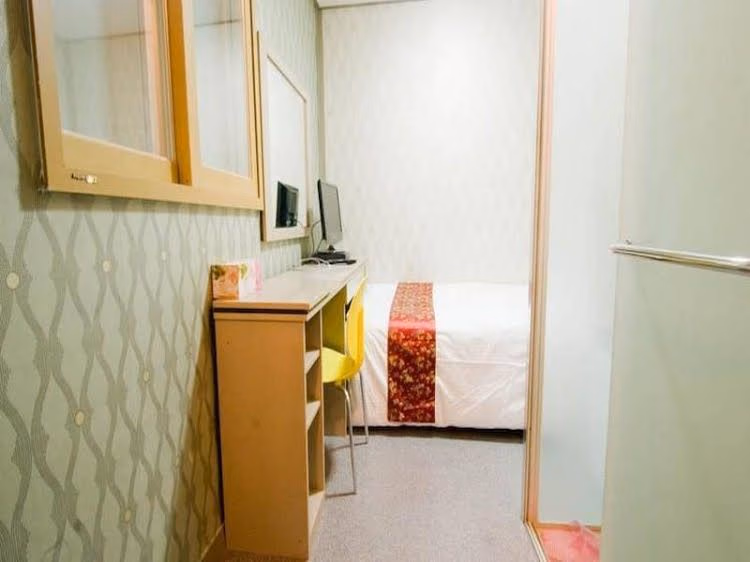 Goodstay Nana Residence0