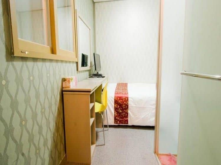 Goodstay Nana Residence Goodstay Nana Residence