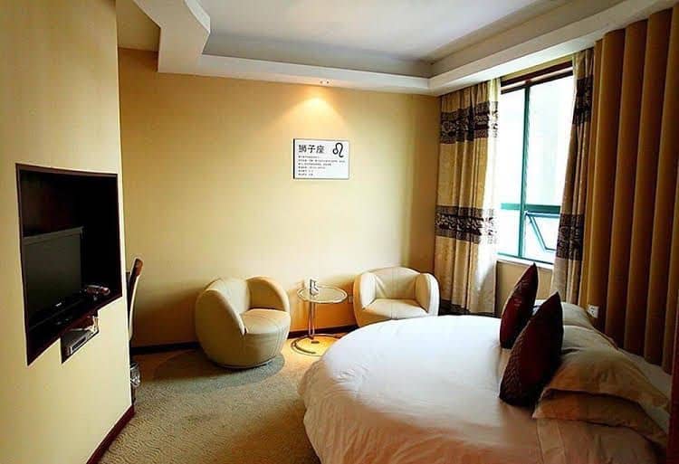 Hangzhou Jiading International Hotel Hangzhou Jiading International Hotel