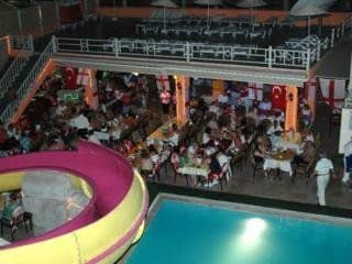 Club Orient Apart Club Orient Apart