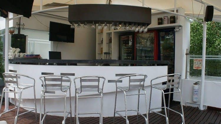 Hotel Boutique Calle Grande3