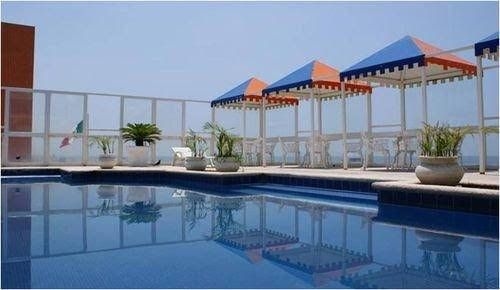 Hotel Playa Varadero1