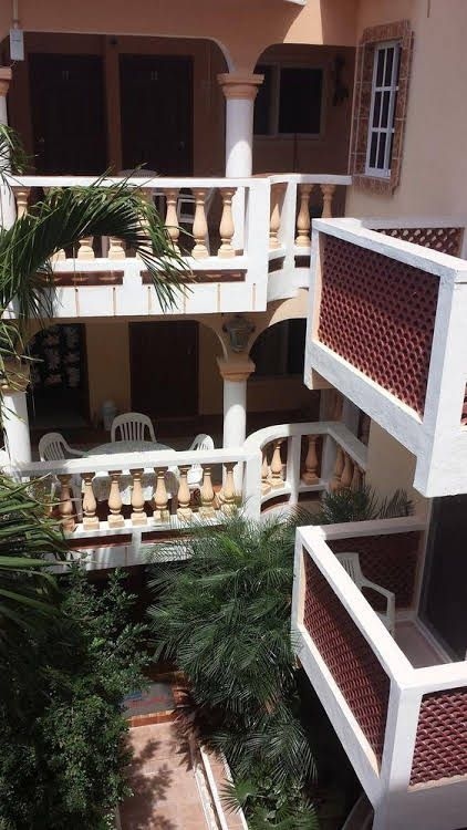Hotel Francis Arlene2