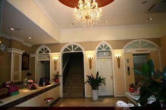 Chengdu Jiali Hotel Chunxi Wangfujing Branch4