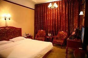 Chengdu Jiali Hotel Chunxi Wangfujing Branch1