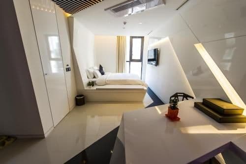 Suite