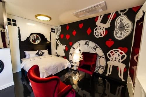 Suite