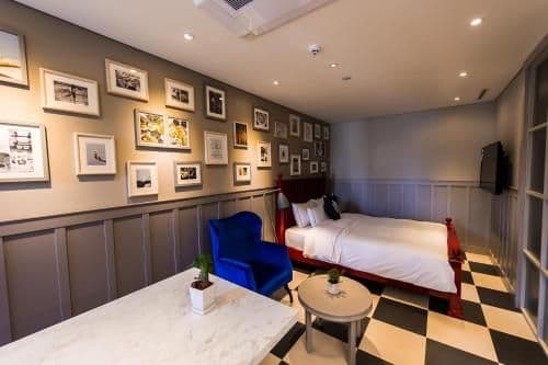 Suite