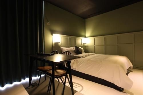 Hotel The Designers Jongro (Hotel the Designers Jongro)1