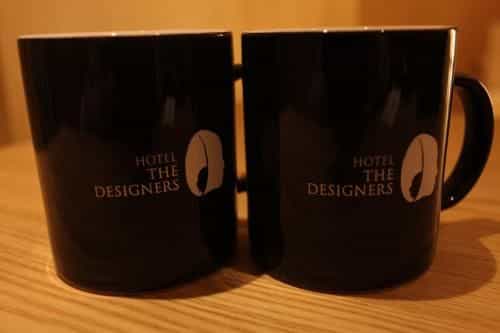 Hotel The Designers Jongro Hotel The Designers Jongro