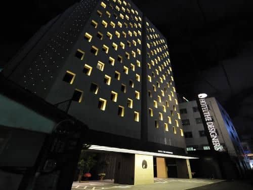 Hotel the Designers Jongro Hotel the Designers Jongro