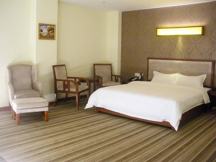 Shangjia Boutique Hotel3