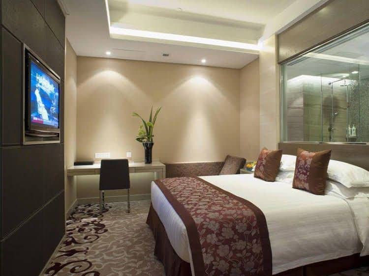 Shun He International Hotel Shun He International Hotel