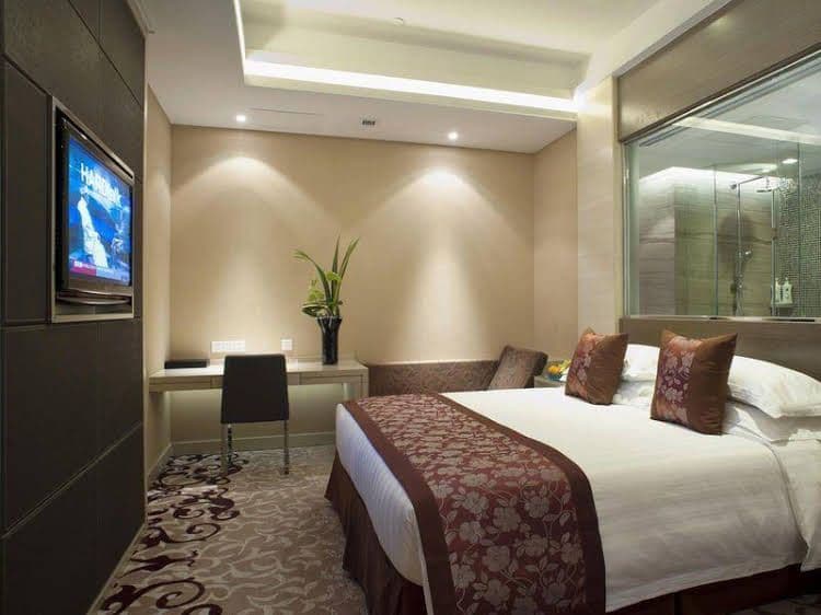 Shun He International Hotel Shun He International Hotel