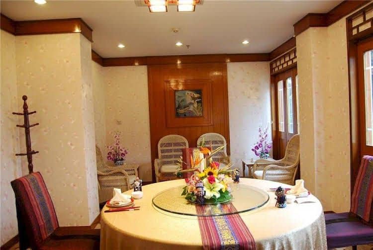 Yunnan Dianchi Garden Resort Hotel & Spa Yunnan Dianchi Garden Resort Hotel & Spa