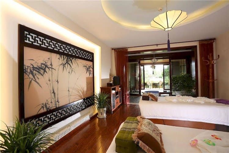 Yunnan Dianchi Garden Resort Hotel & Spa4