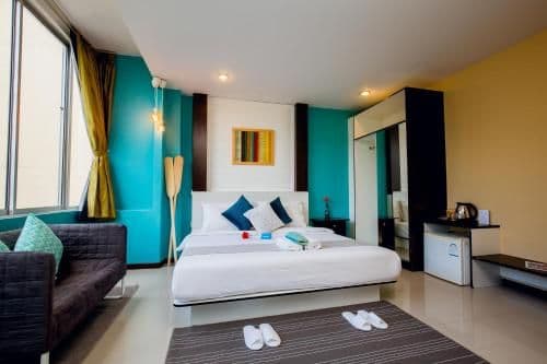 Superior Double Room