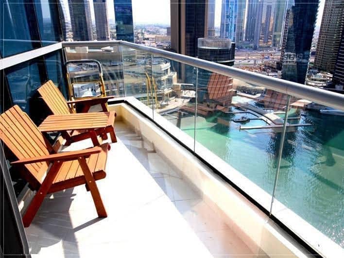 Dubai Apartments - Marina - Bay Central Dubai Apartments - Marina - Bay Central