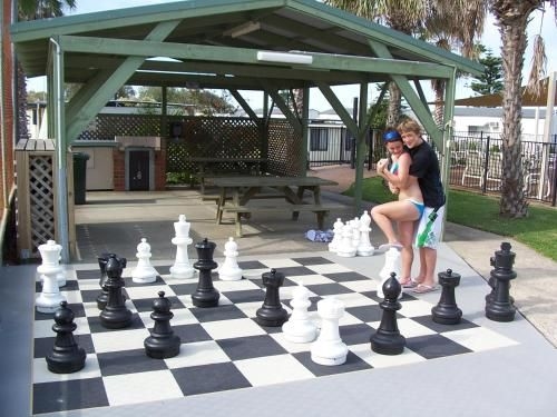 Diamond Beach Holiday Park3