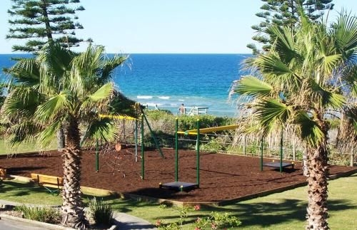 Diamond Beach Holiday Park0