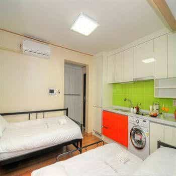 Hostel KW Sinsa Hostel KW Sinsa