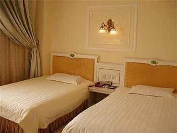 Chengdu Jiali Hotel Qing Yun Branch Chengdu Jiali Hotel Qing Yun Branch