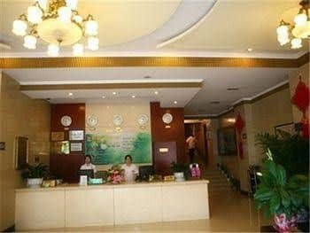 Chengdu Jiali Hotel Qing Yun Branch Chengdu Jiali Hotel Qing Yun Branch