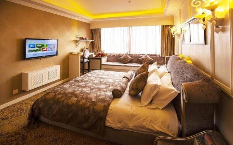 Hangzhou Jinlin Hotel Hangzhou Jinlin Hotel