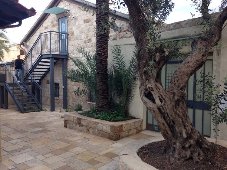 German Colony Guest House4