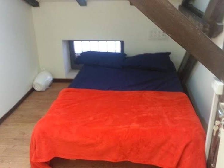 German Colony Guest House1