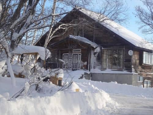Pension Maroudo Pension Maroudo