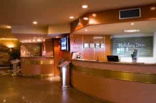 Holiday Inn Vinogradovo