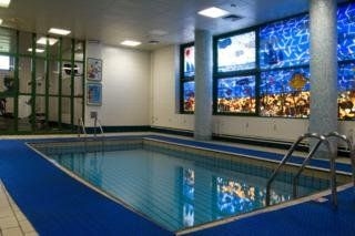 Holiday Inn Vinogradovo4