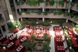 Holiday Inn Vinogradovo3
