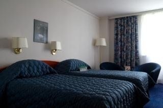 Holiday Inn Vinogradovo1