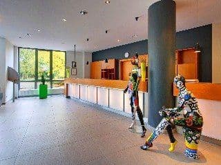 Tryp Dusseldorf Krefeld Tryp Dusseldorf Krefeld