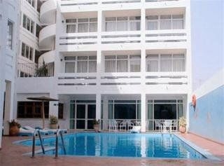 Residence Hotel Nejma4