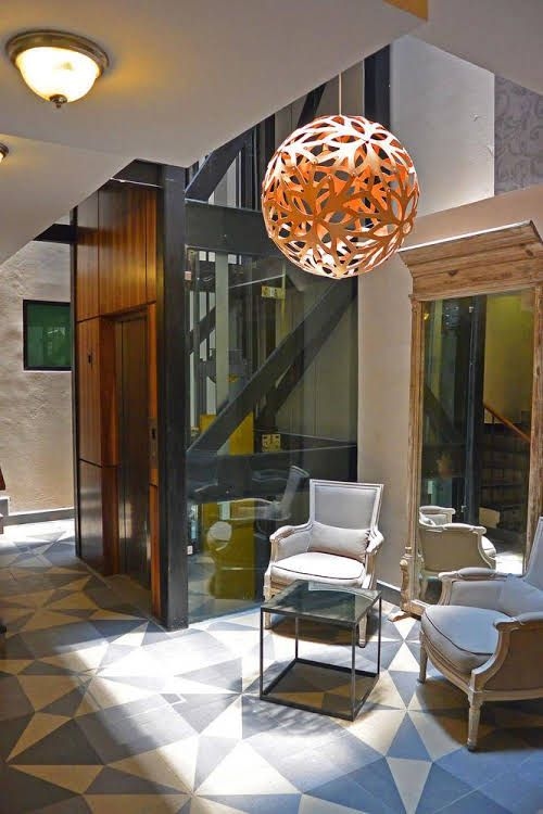 Wyndham Garden Residences2