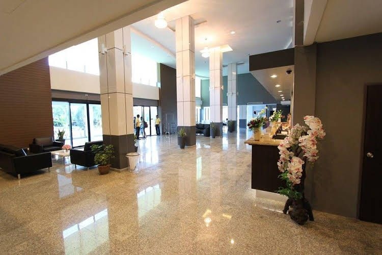 เอส ทารา แกรนด์ โฮเต็ล (S Tara Grand Hotel)4