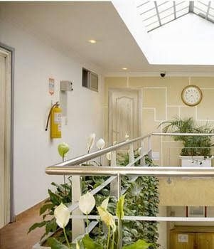 Hotel Picasso Inn1