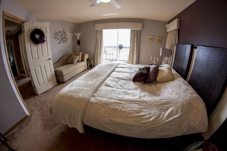 Adani Beach Retreat Bed and Breakfast1