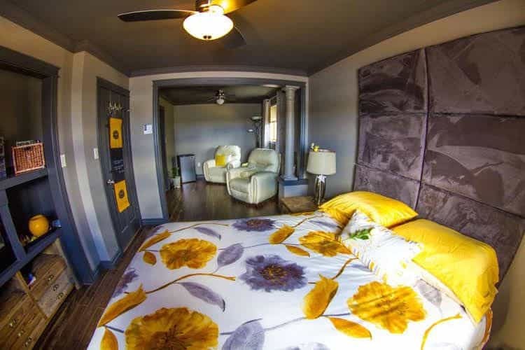 Adani Beach Retreat Bed and Breakfast