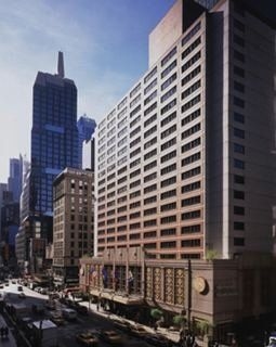 The Manhattan at Times Square Hotel4